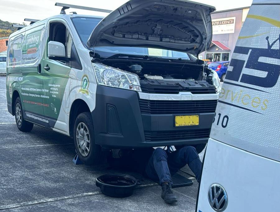 King's Auto Services - Fleet Management and Business Vehicle Servicing